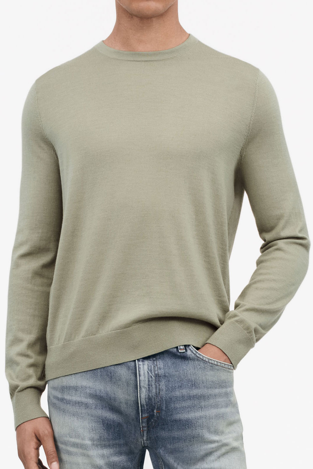 Connor Rws T68915 1N6