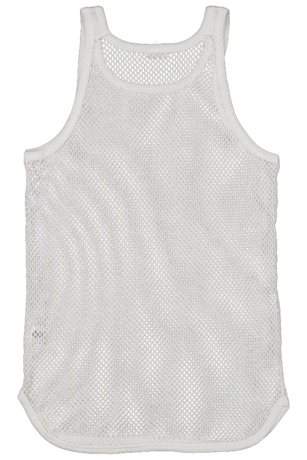 Net Singlet Organic Cotton 2-pack