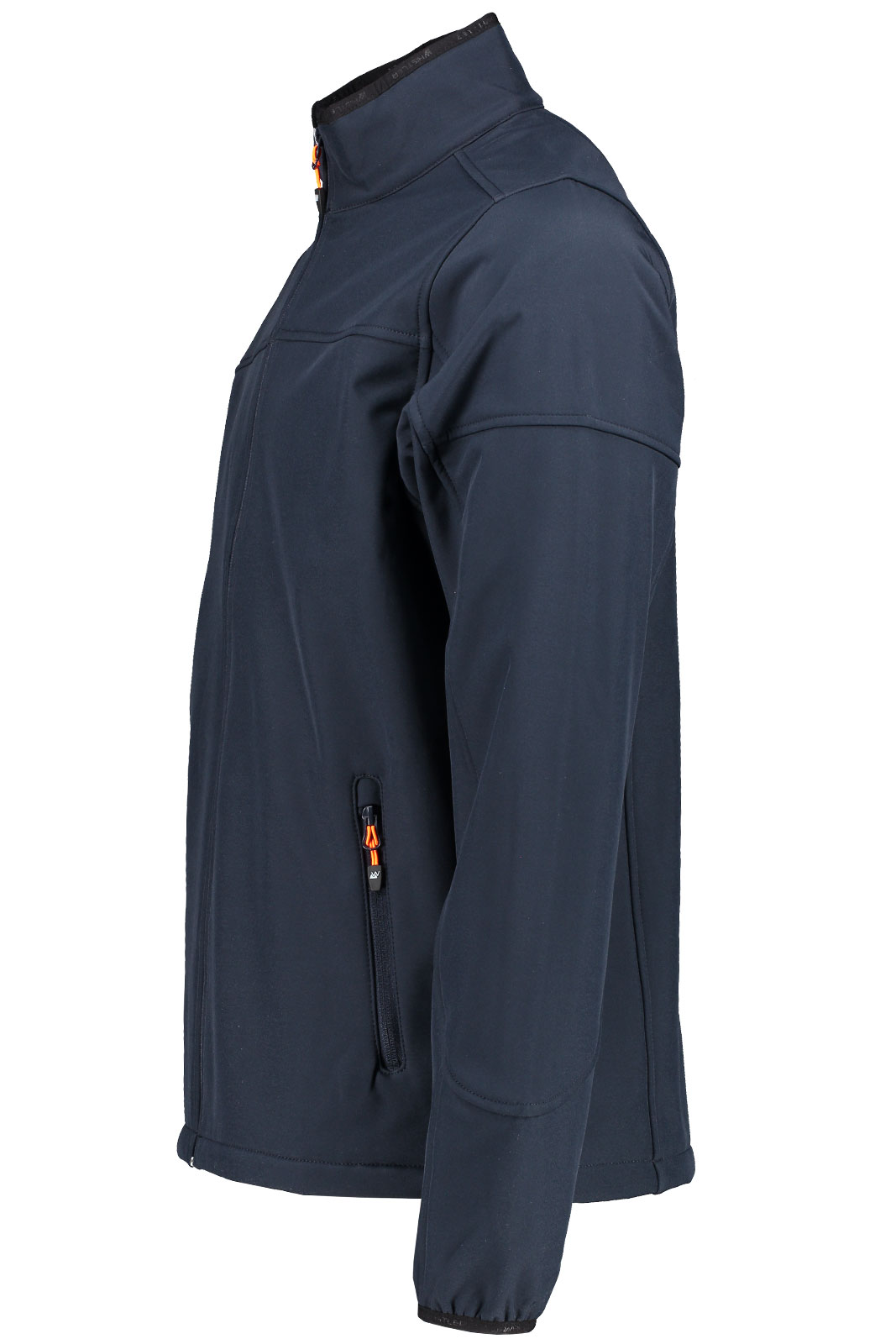 Dublin Softshell M W-PRO