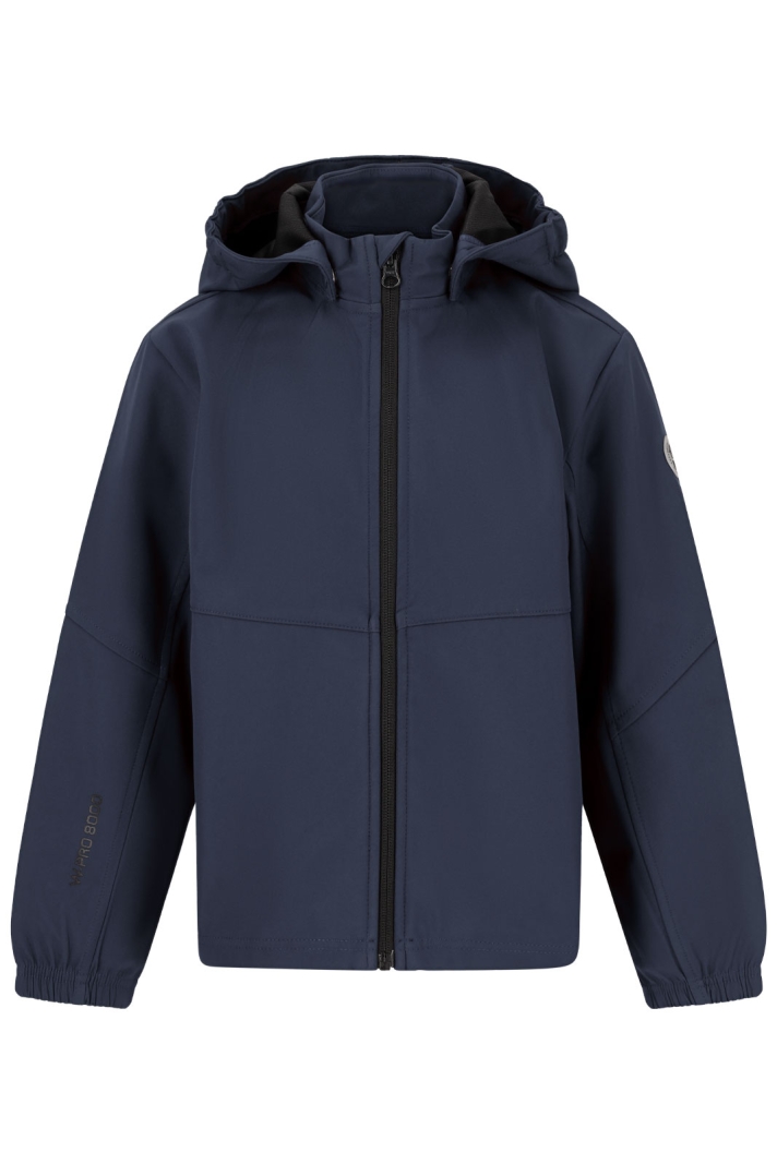 Troy Softshell Jacket W-PRO 8000