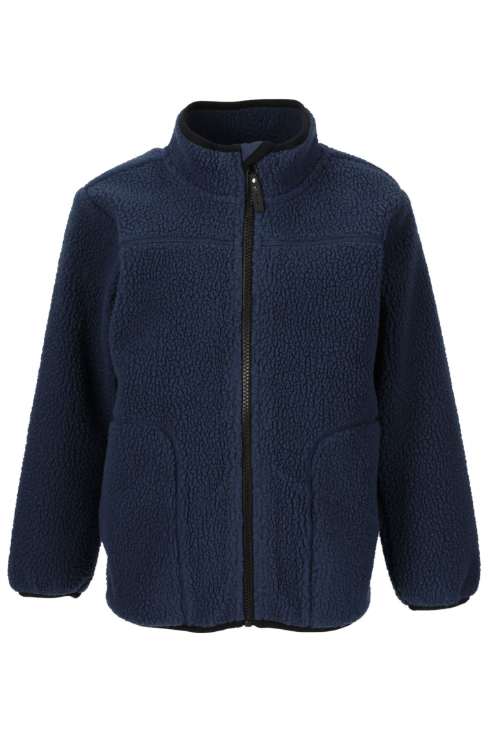 Root Teddy Fleece Jacket