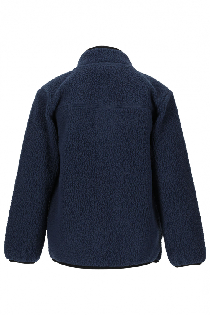 Root Teddy Fleece Jacket