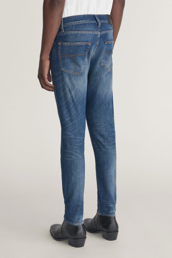 Pistolero T58808 200