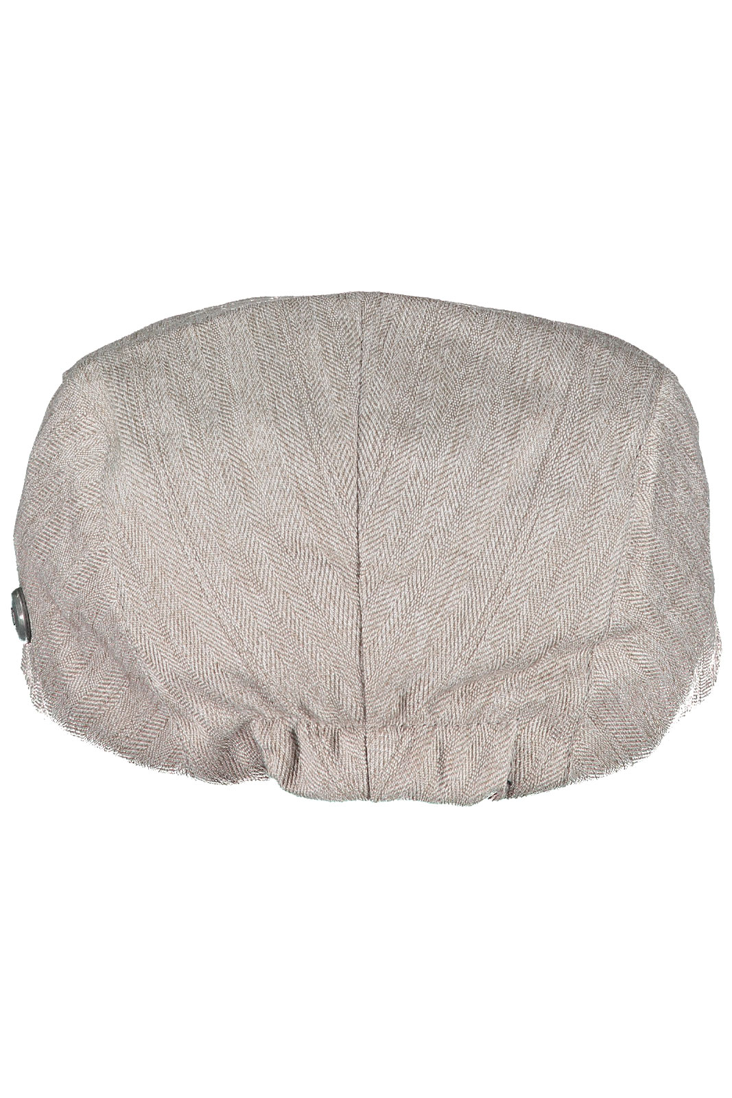 Eliaz | Herringbone Flatcap