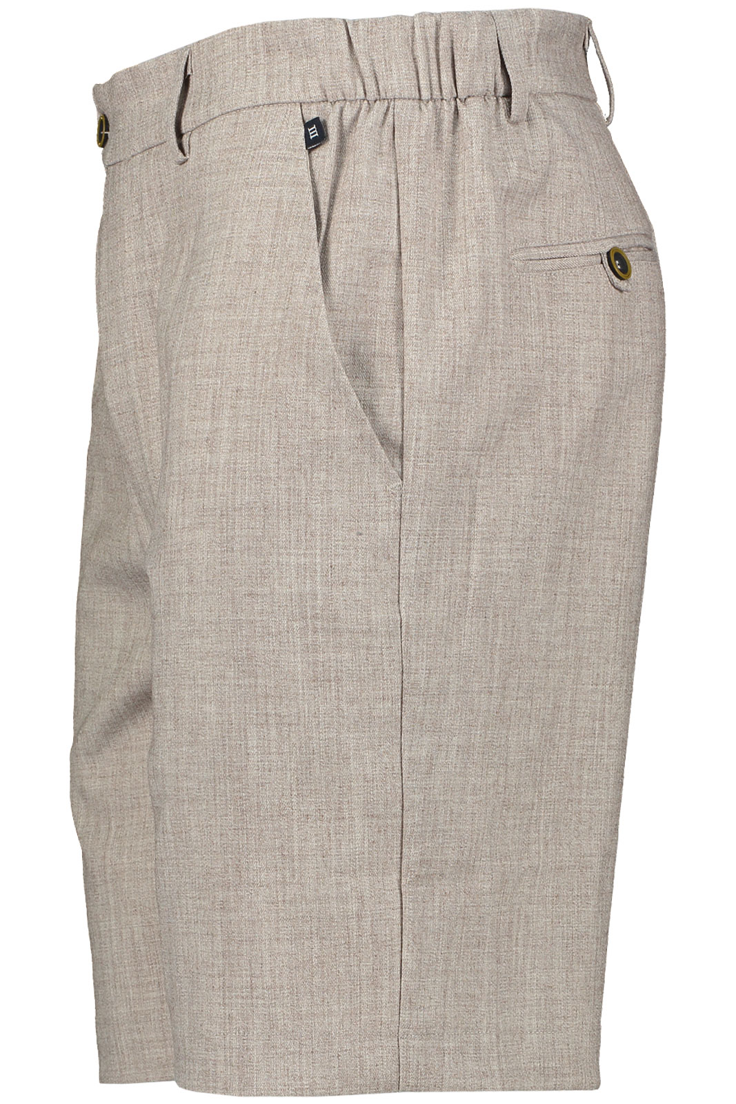 Elsi | Melange Shorts