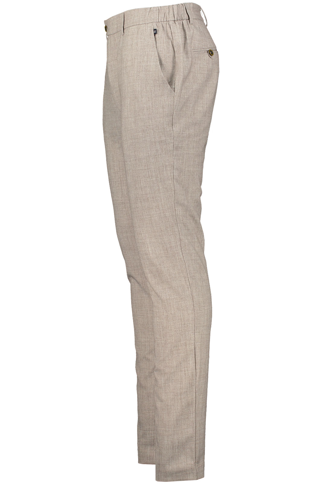 Elsi | Melange Trouser