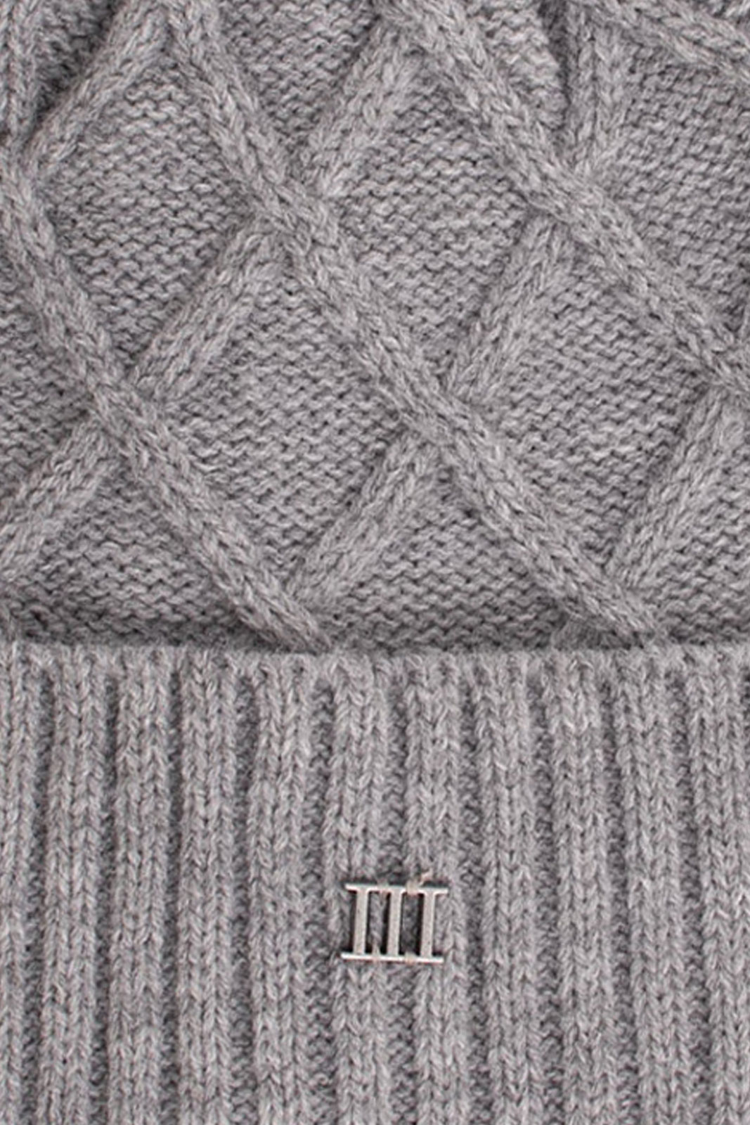 Jordi | Design Beanie