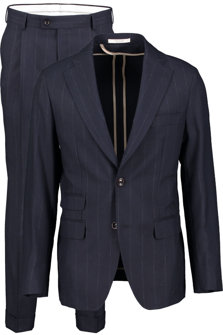 Simone-hl-seattle Suit Slim