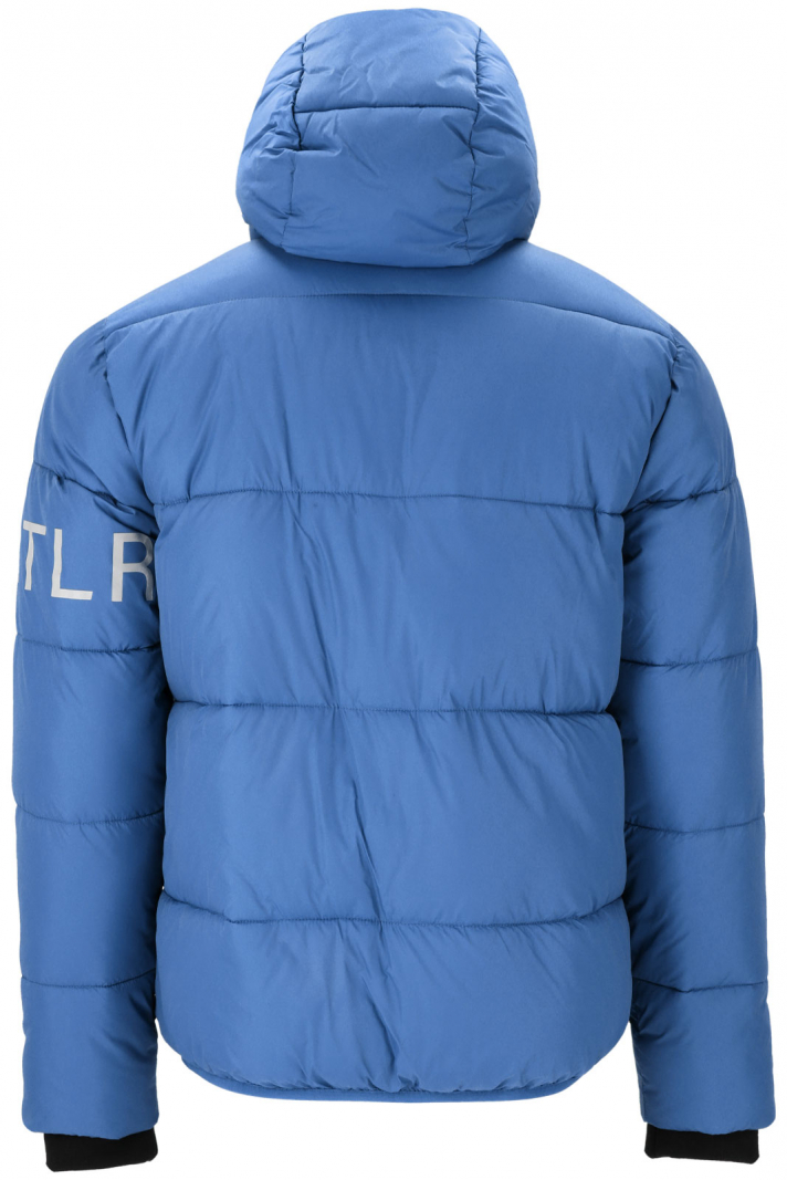 Drift JR Puffer Jacket