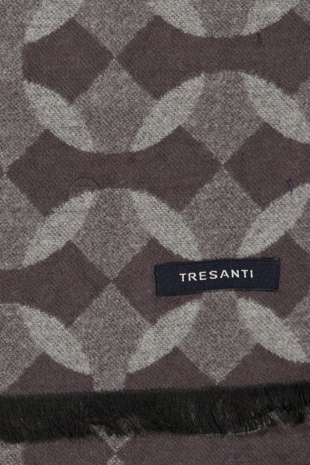 Fello | Circles Viscose Scarf