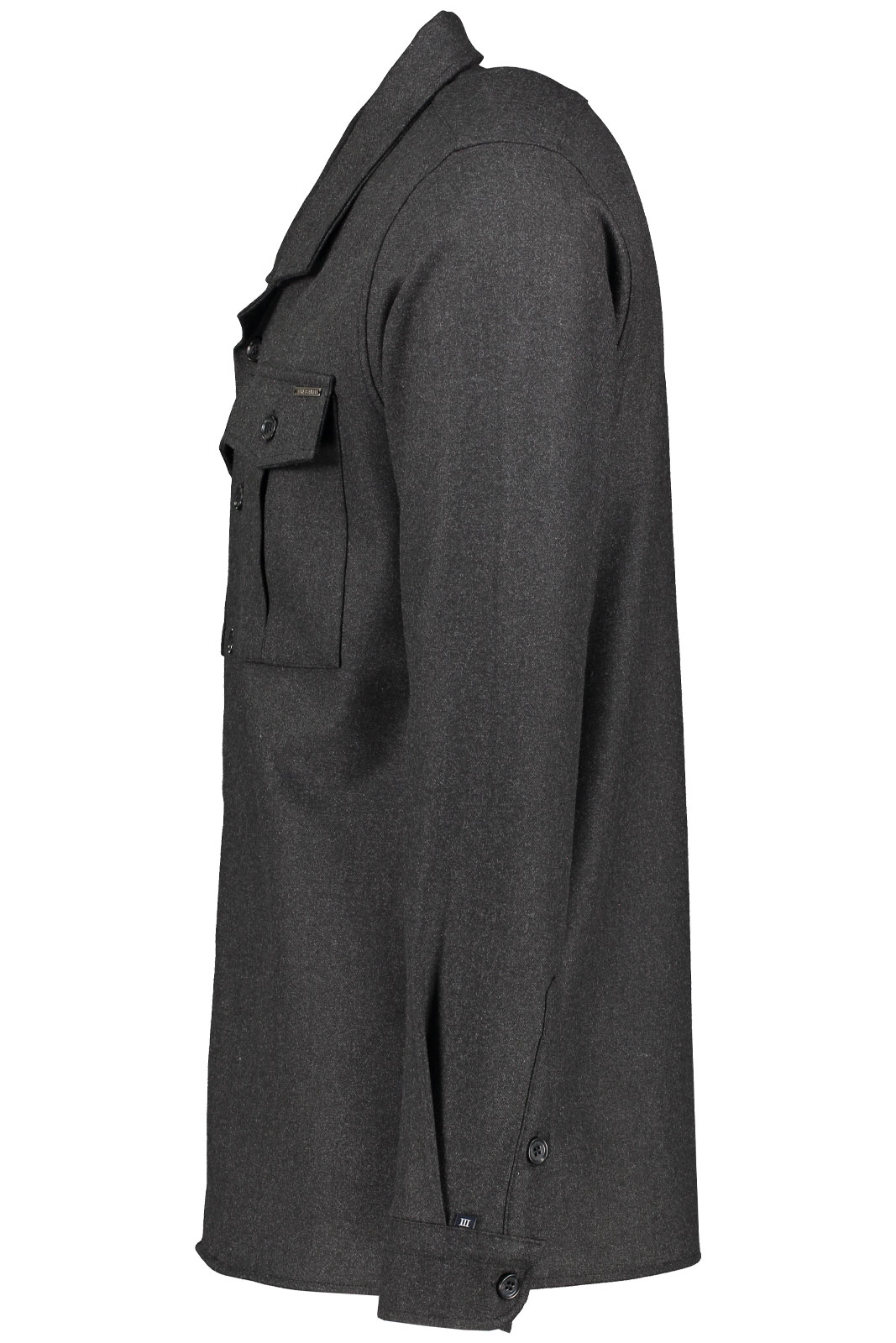 Dermot | Uni Overshirt