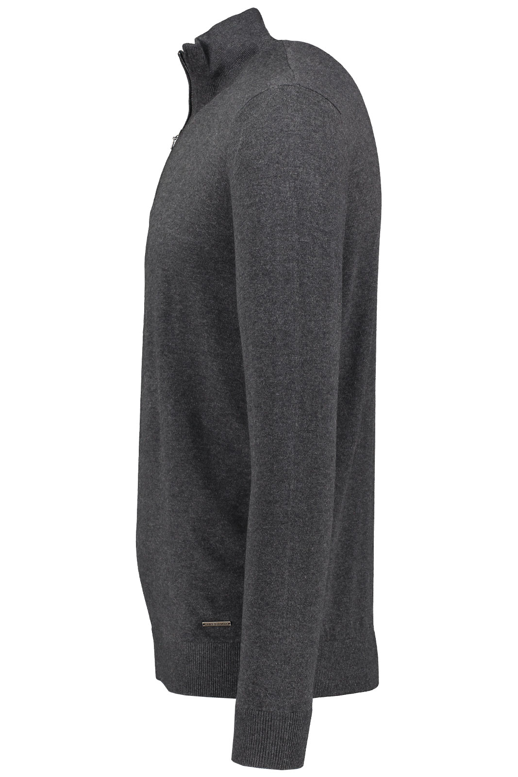 Firenze | Stretch Half Zip