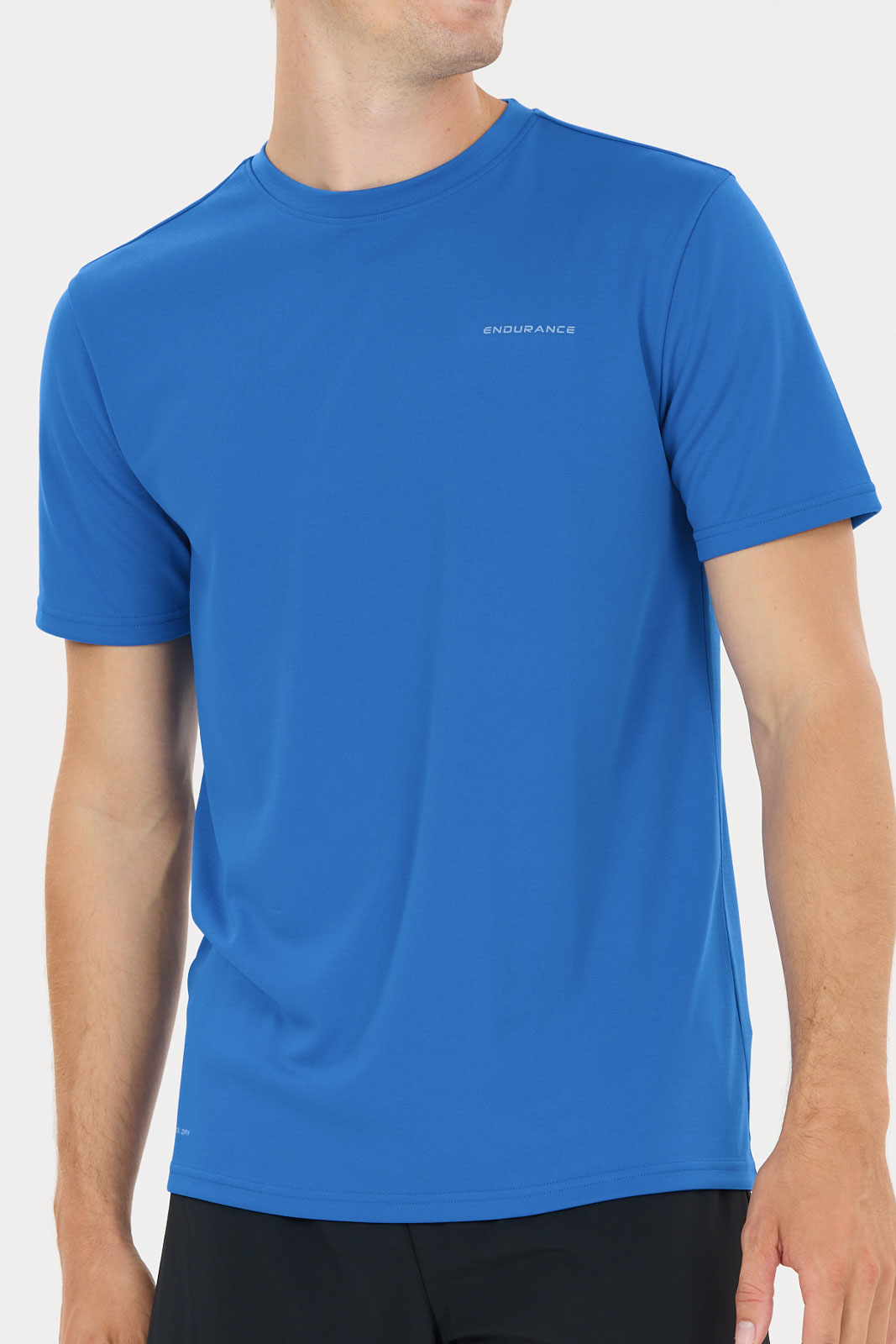 Vernon V2 M Performance S/S Tee