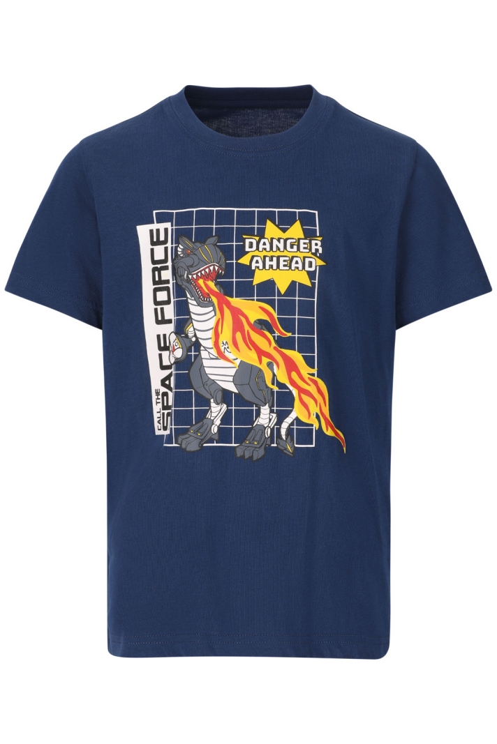 Tiptop SS T-shirt