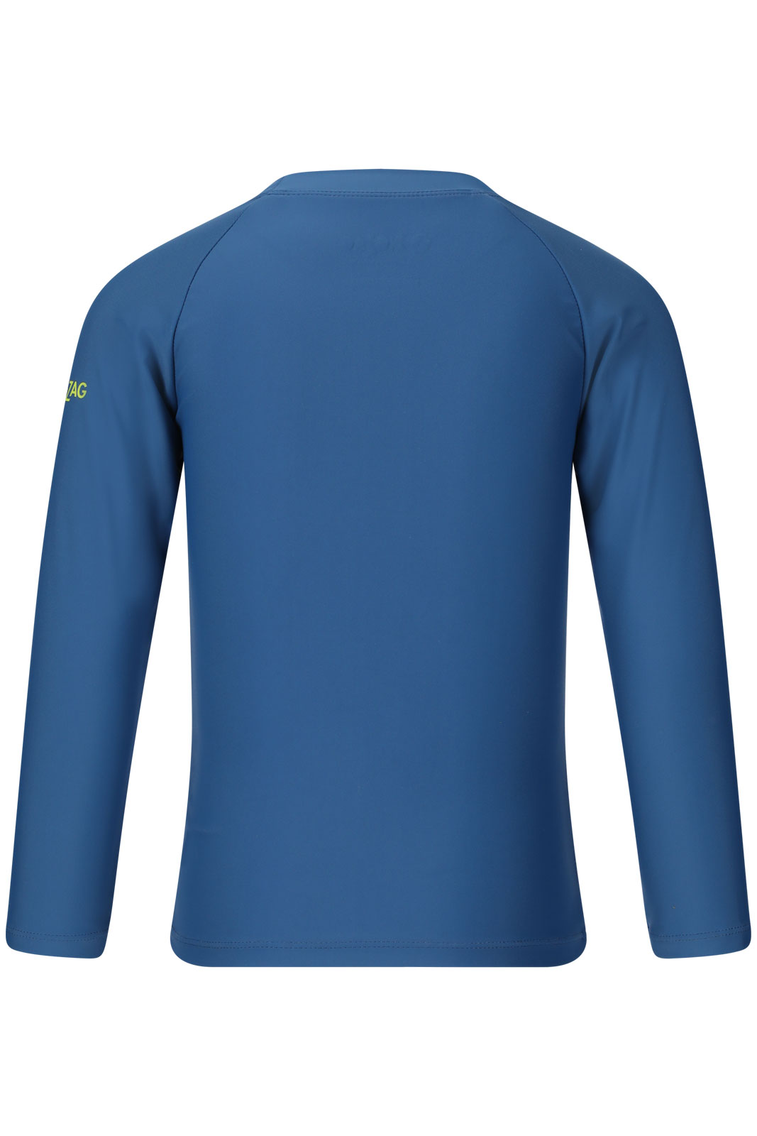 Crisp LS Swim T-shirt