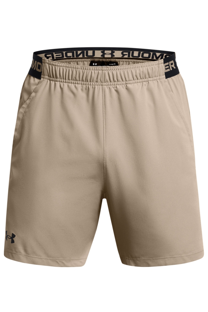 Ua Vanish Woven 6In Shorts