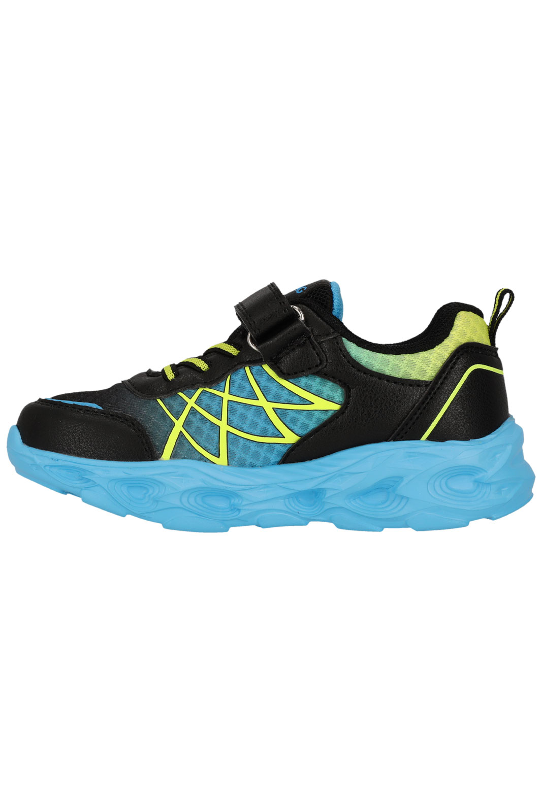 Kalmi Kids Shoe w/Lights