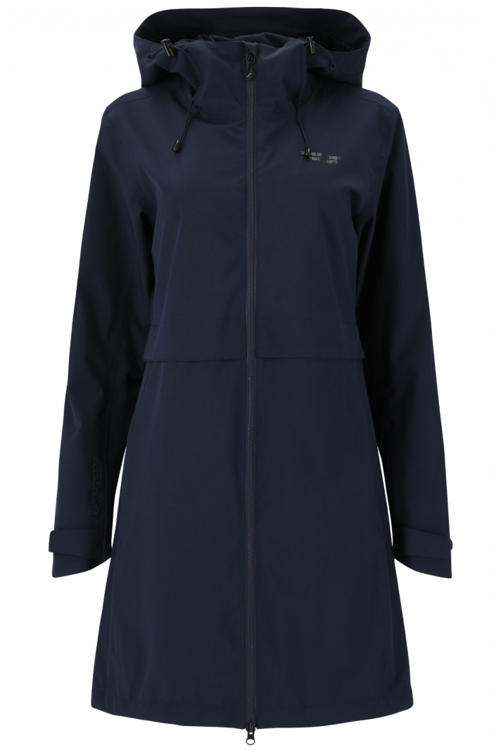 Dayton W Long AWG Stretch Jacket W-PRO 15000