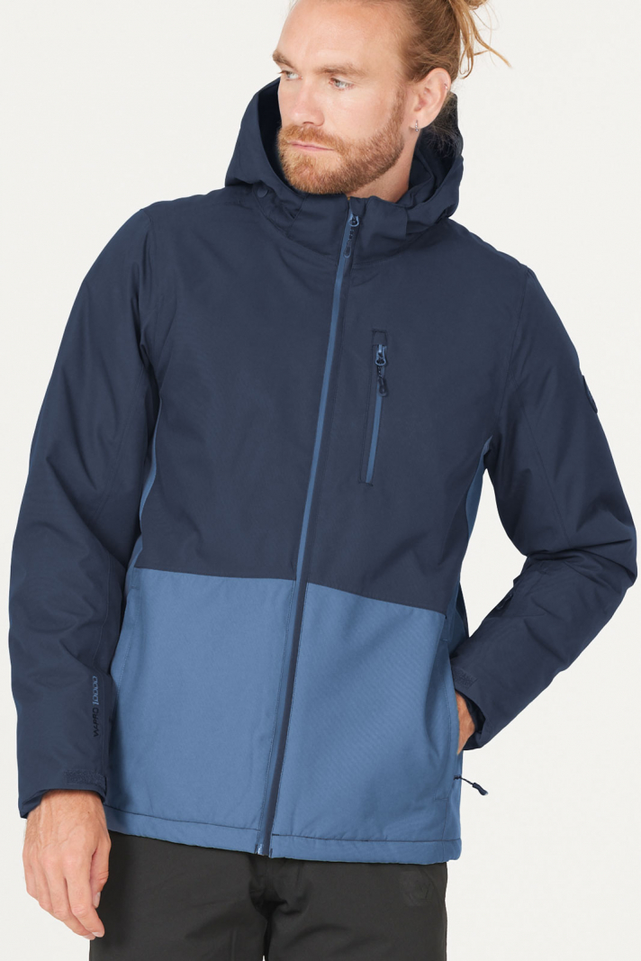 Drizzle M Ski Jacket W-Pro 10000