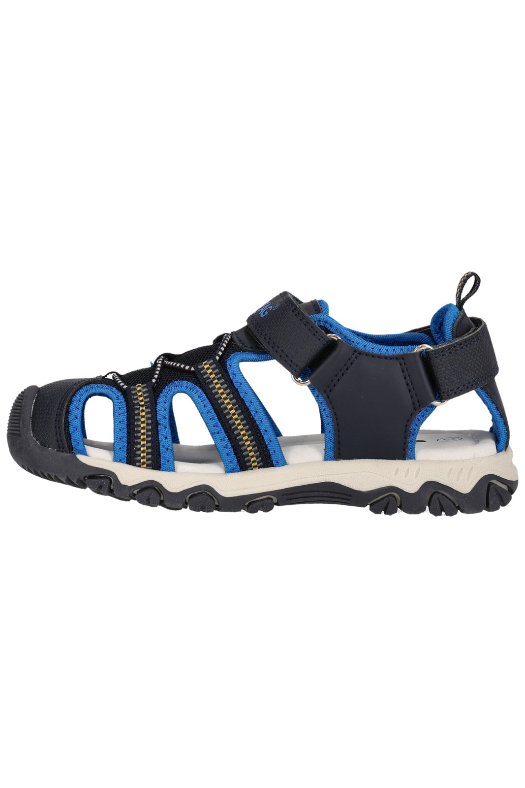 Krila Kids Closed Sandal