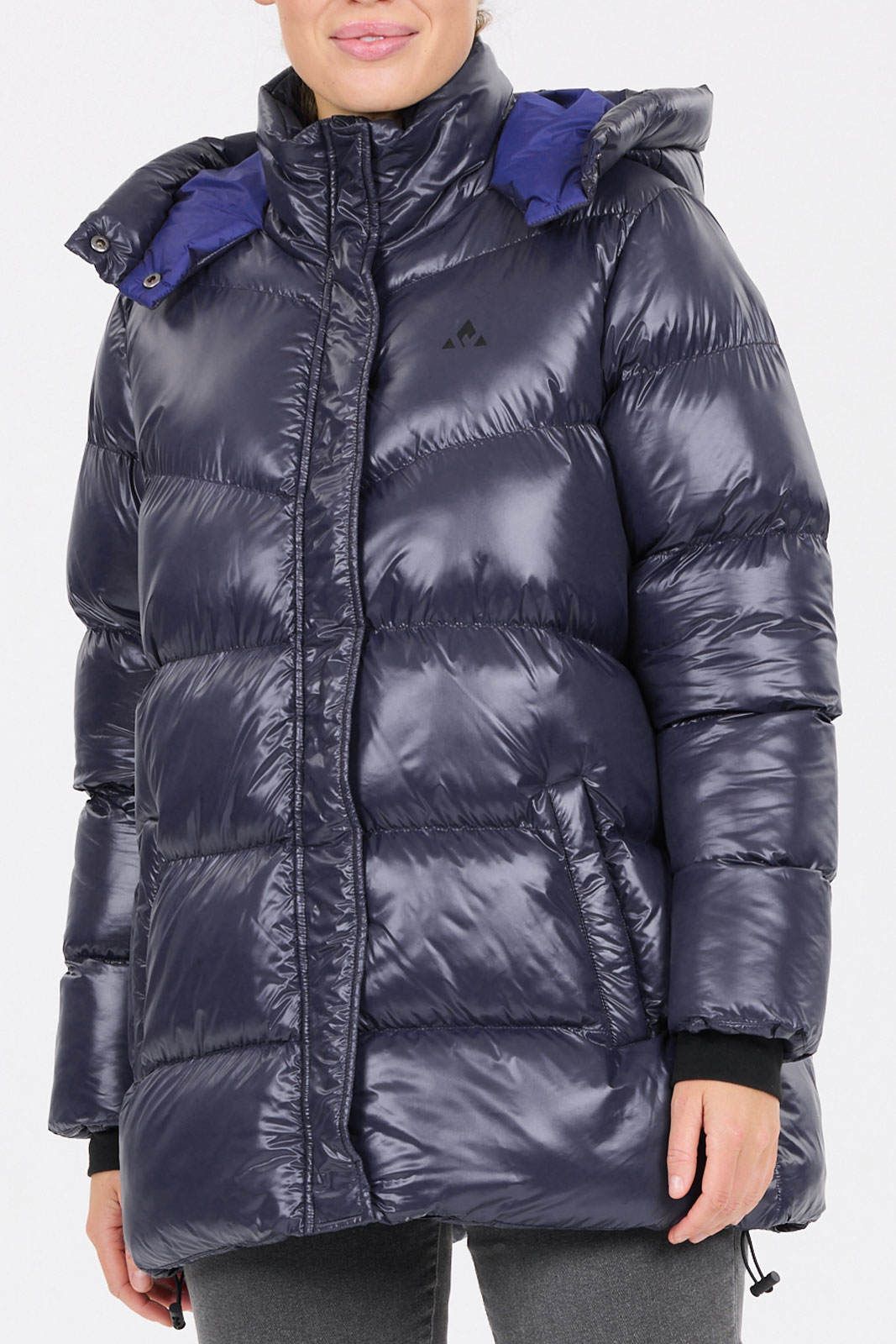 Lakewood W Puffer Jacket