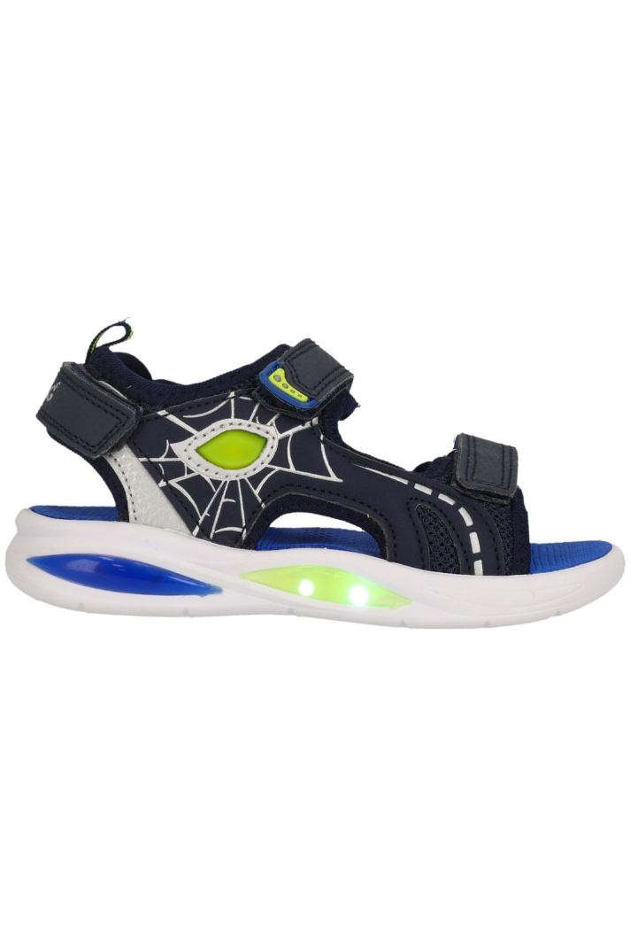 Zest Kids Sandal w/Lights
