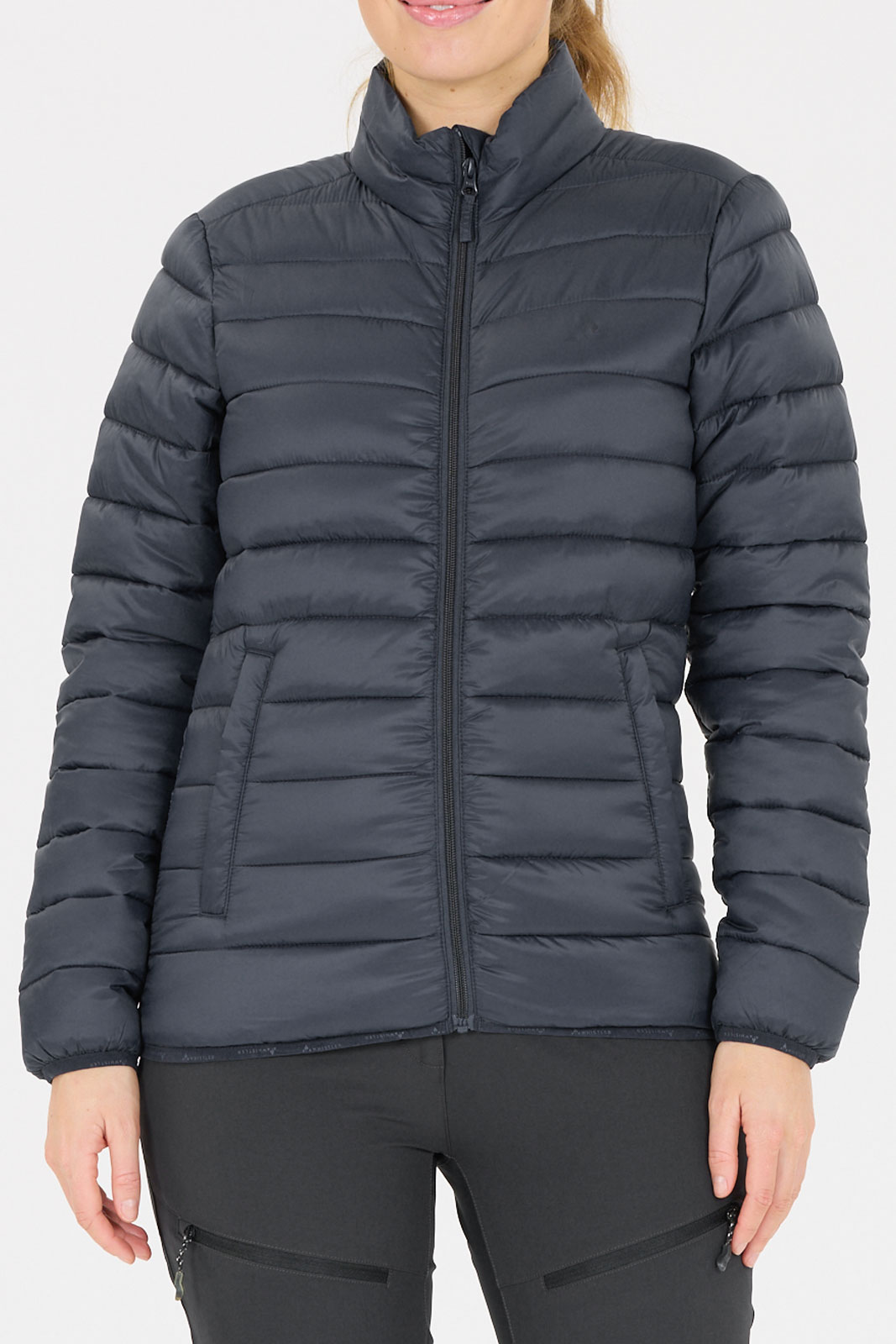 Arubi W Light Puffer Jacket