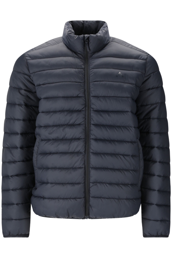 Arubi M Light Puffer Jacket