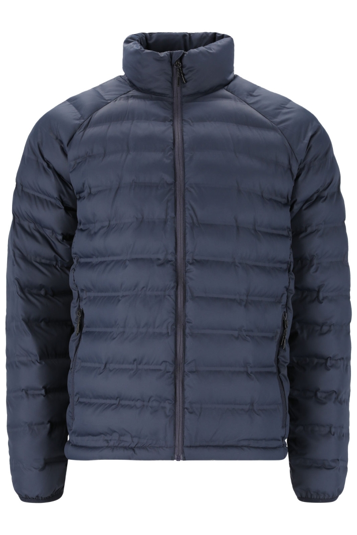 Froze M Light Puffer Jacket