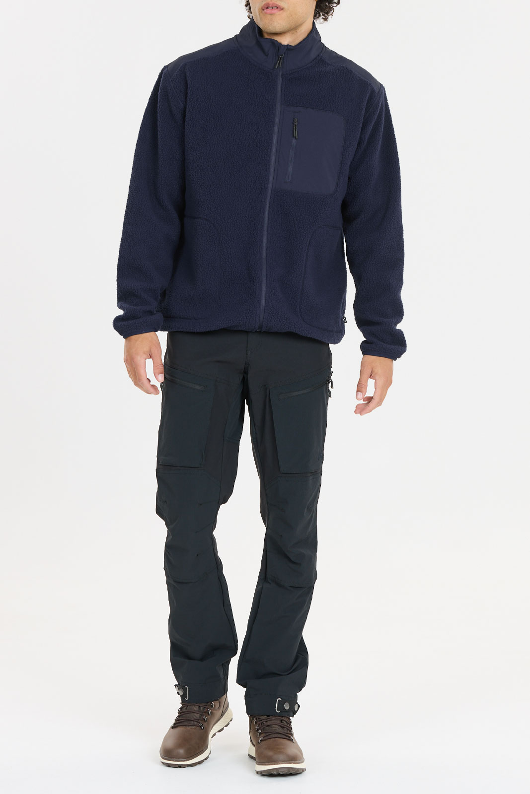 Felis M Teddy Jacket