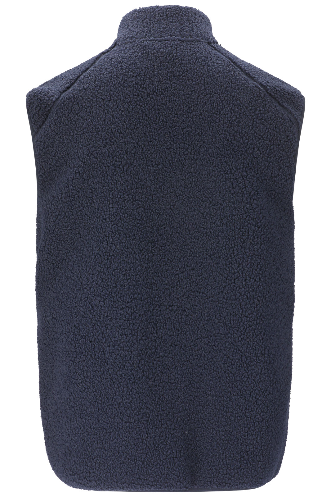 Pioneer M Teddy Fleece Vest