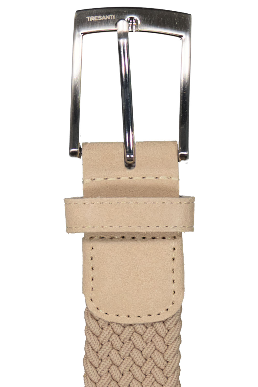 Atri Braided Elastic. Leather Parts