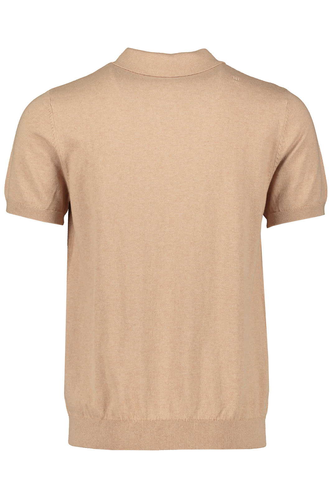 Trevor | Short Sleeve Polo