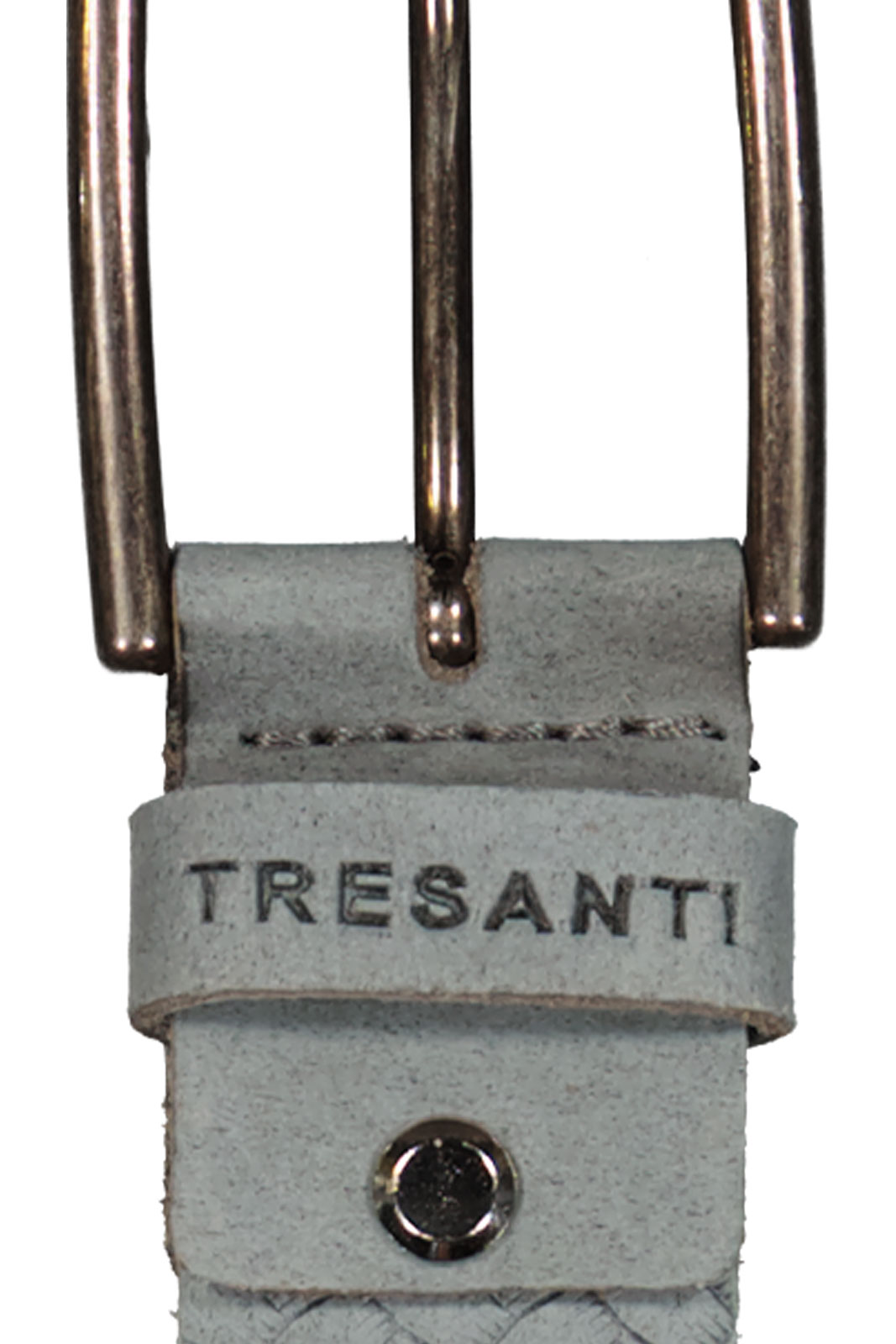 Emilano | Nubuck Belt