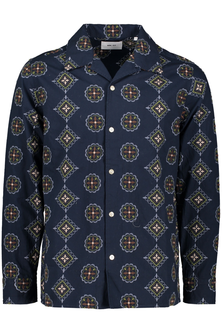 Julio Ls No Pkt 5535