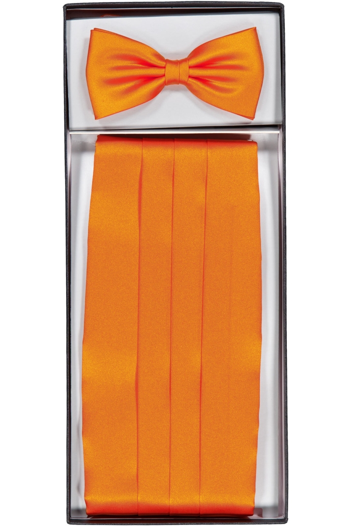Ceremony Cummerbund