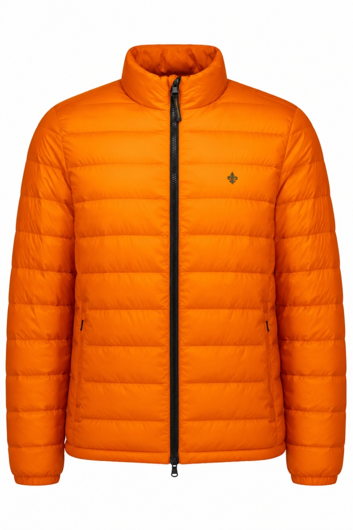 Milford Liner Jacket