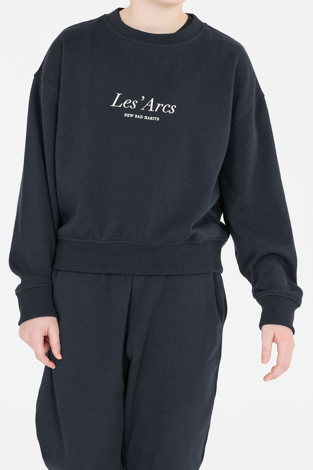 Shreya Sweatshirt - Youth