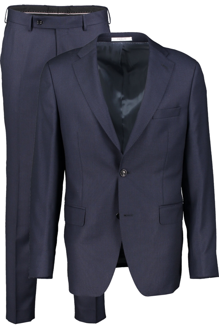 Bilbao-houston Suit Slim