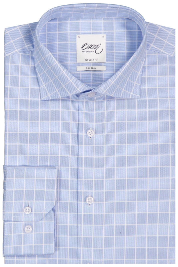 Oscar Skjorta 6682 Reg