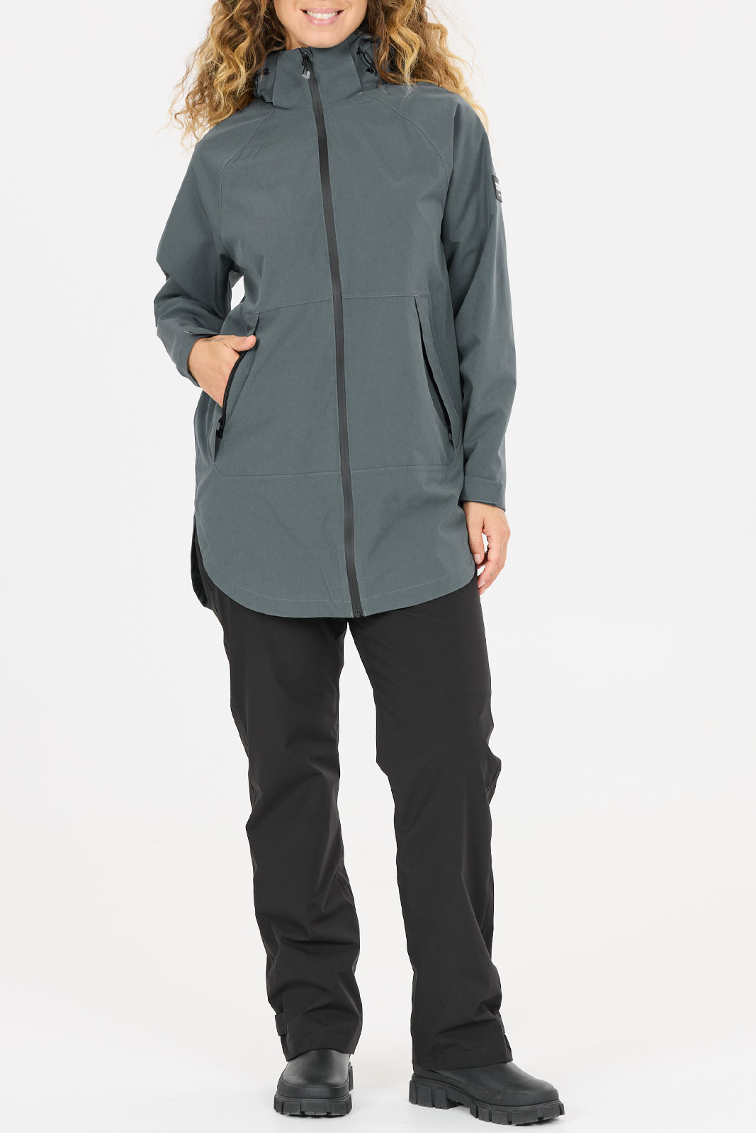 Brittan W Jacket W-PRO 15000