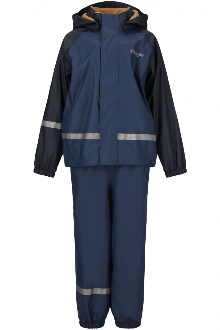 Augus PU Set w/fleece