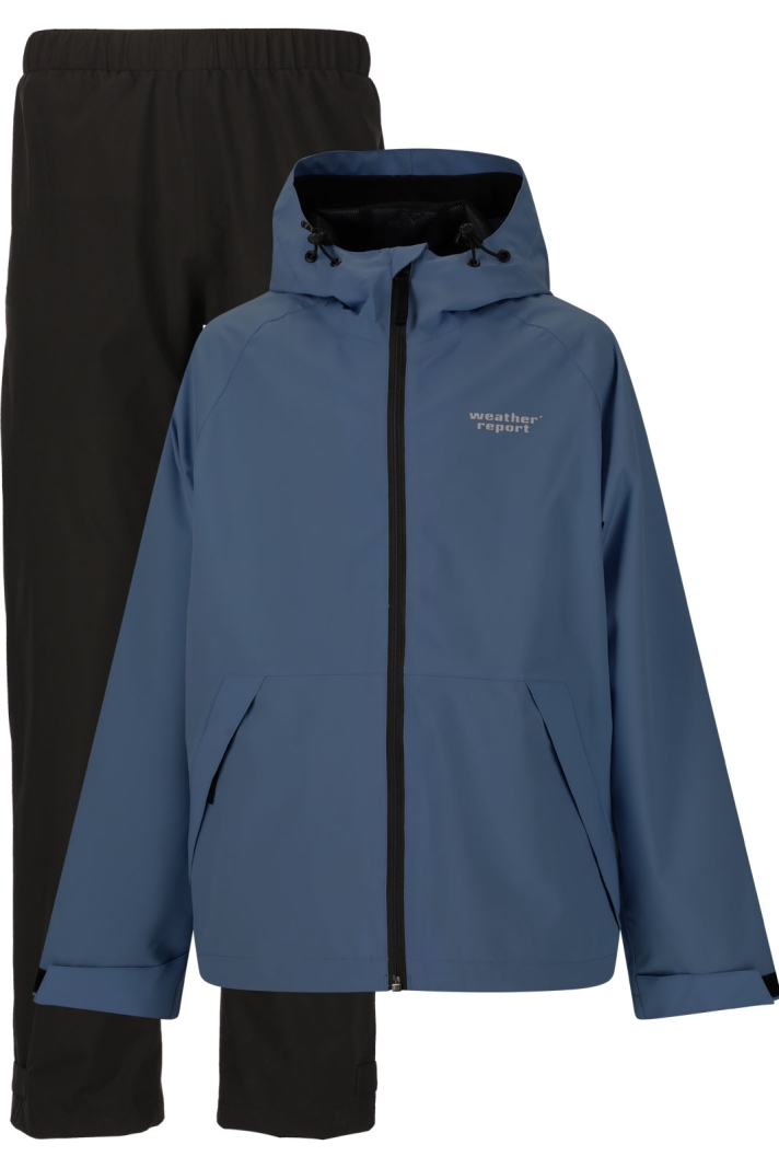 Gust Jr. AWG Set W-PRO 10000