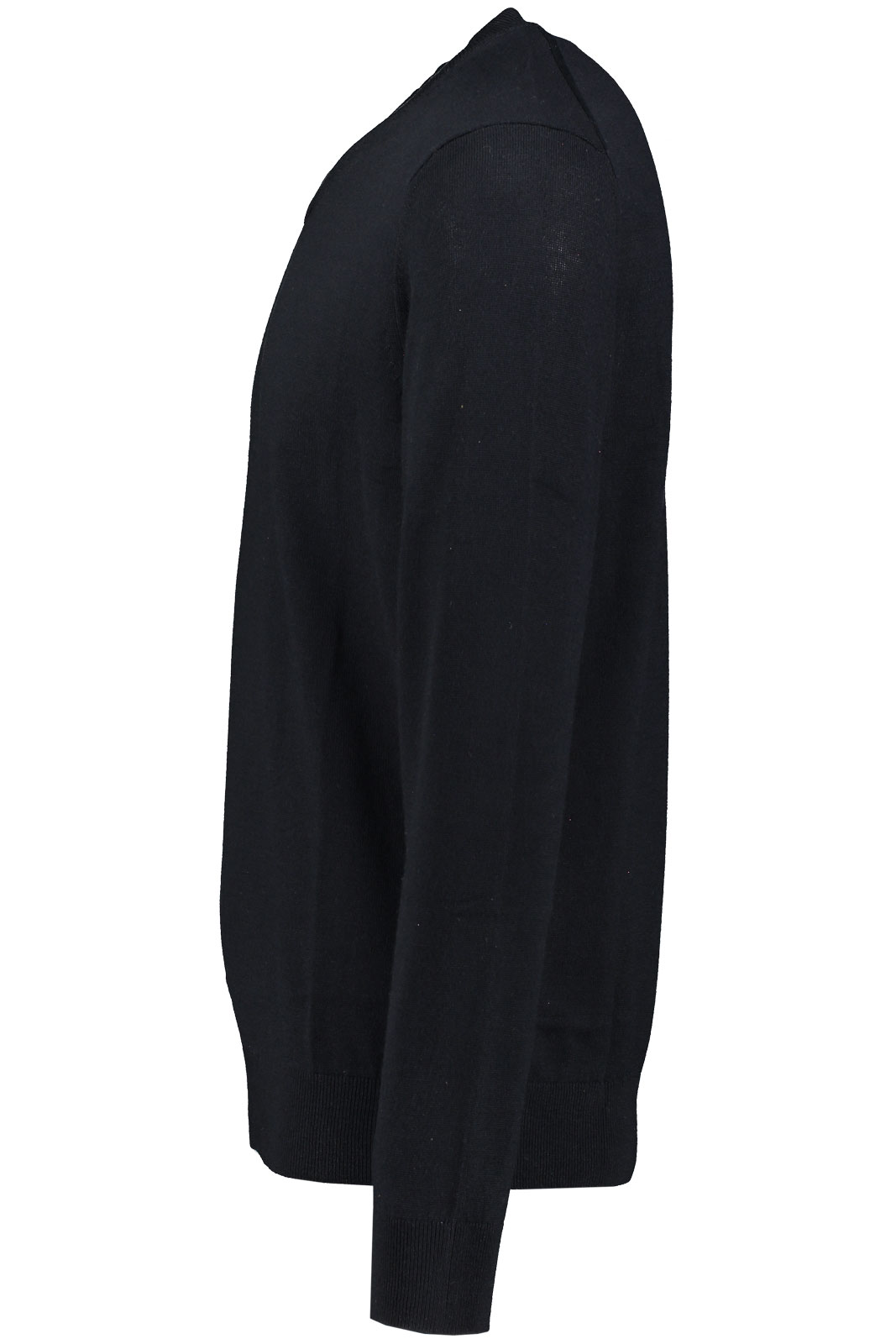 Serge V-Neck 6584