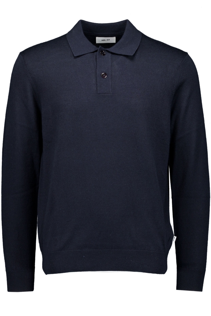Serge Ls Polo 6584