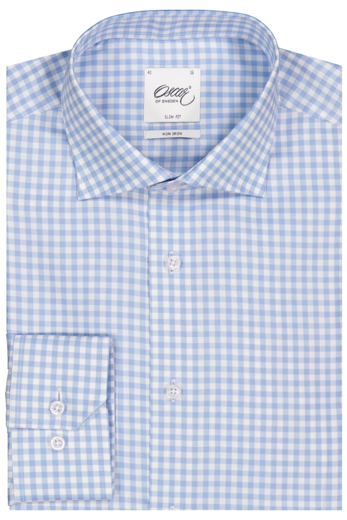 Oscar Skjorta 6683 Slim
