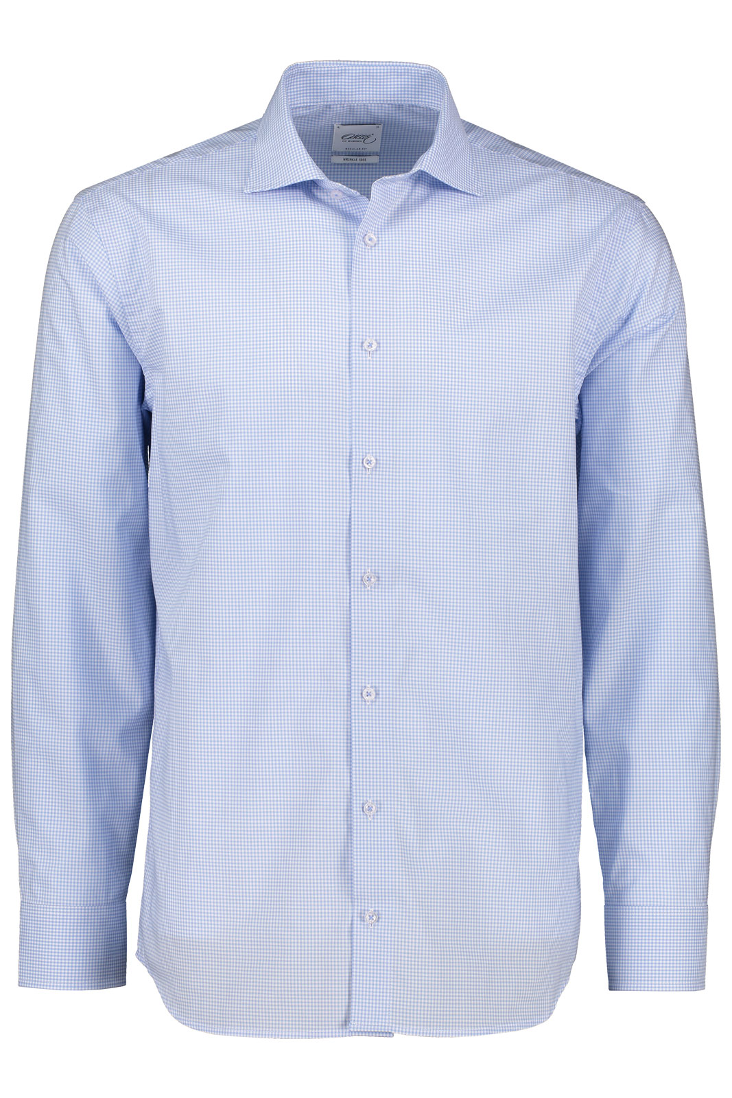 Oscar Skjorta 6680 Reg