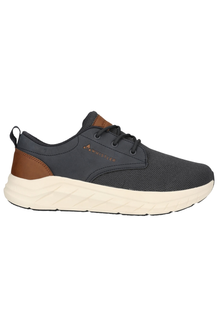 Vallo M Wide Fit Shoe
