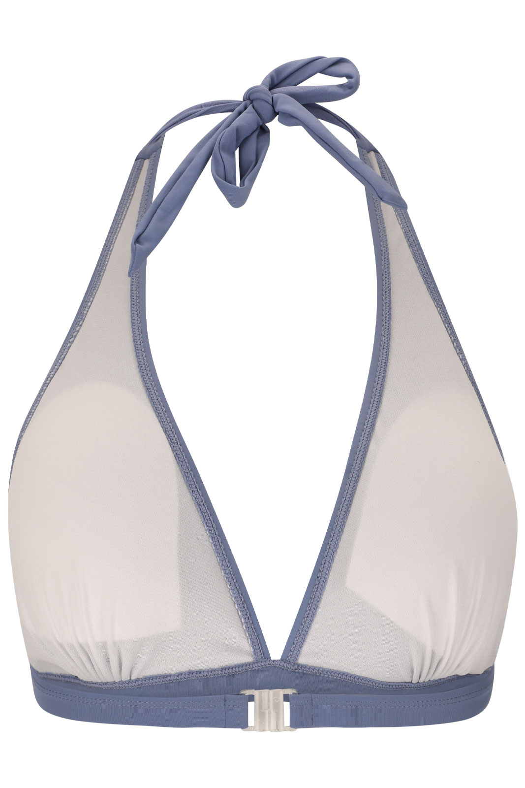 Estela W Triangle Bikini Top