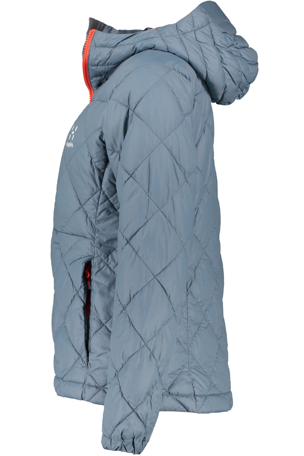 Roc Mimic Hood Women